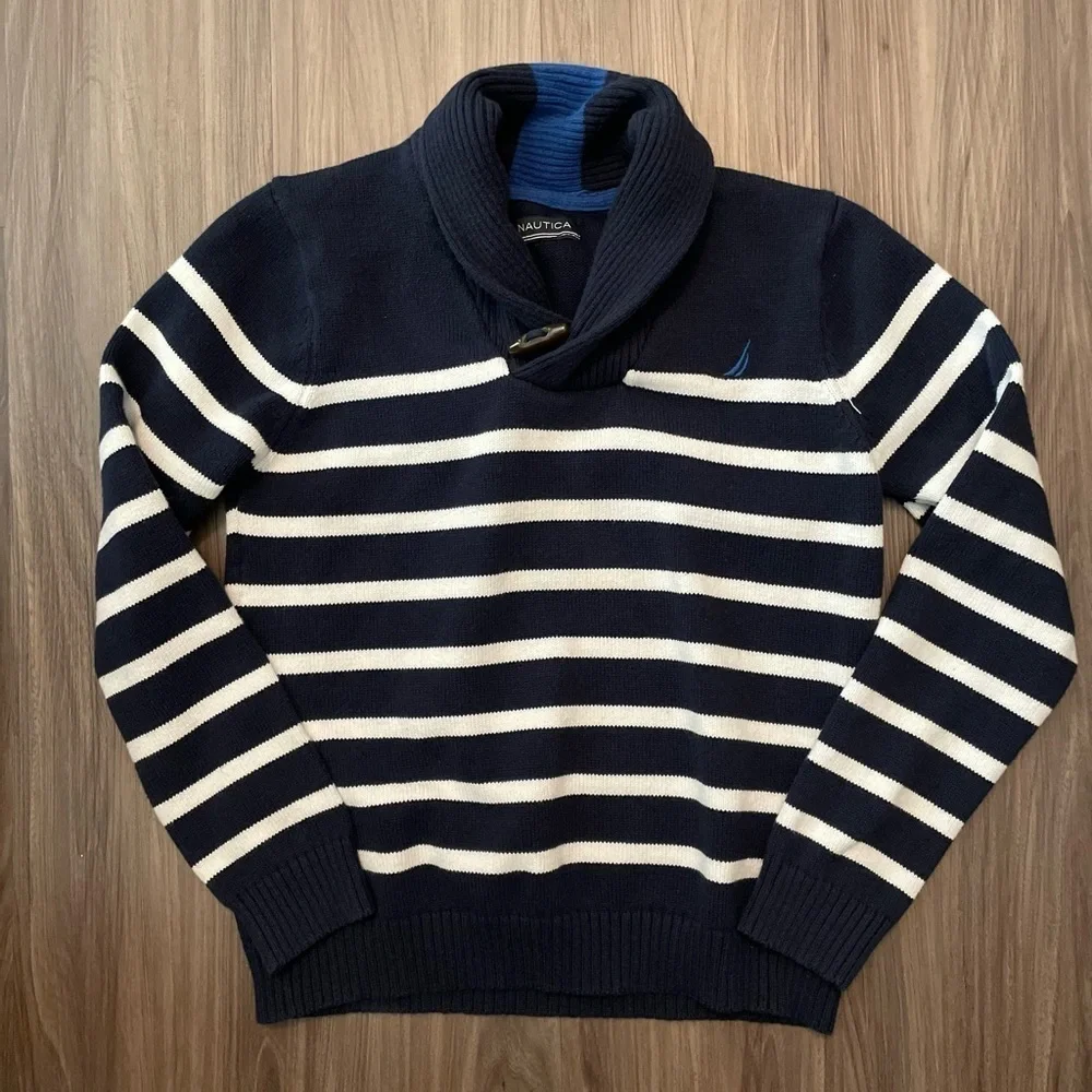 Nautica euc size